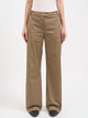 The Latest D-Alek Cotton Pants