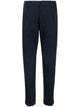 Fay Trendy And Comfortable Trousers