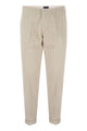 Fay Slim 5-Pocket Trousers