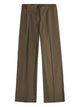 Fay Cotton Trousers