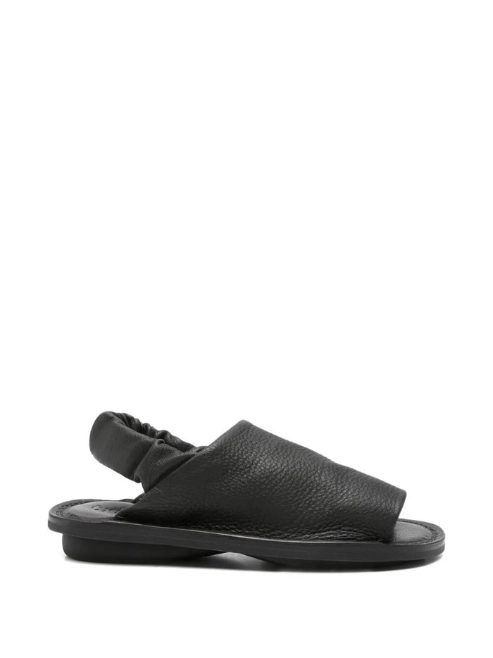 Trippen "Nudge" Flat Sandals