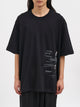 Isabel Benenato Cotton Crew Neck T-Shirt