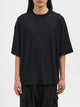 Isabel Benenato Crew Neck Cotton Sweater