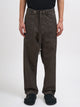 Uma Wang Denim Pajama Pants