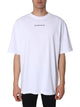 Ih Nom Uh Nit Tshirt Con Logo E Stampa Bowie