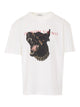 Ih Nom Uh Nit White T-Shirt