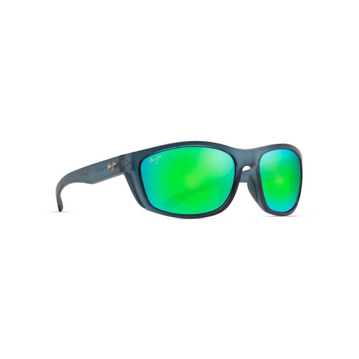 Maui Jim Maui Jim Nuu Landing Gm869-03