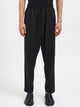 Isabel Benenato Virgin Wool Pants