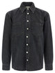Namacheko 'Gervis Braided' Shirt