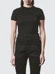 Thom Krom T-Shirt In Modal