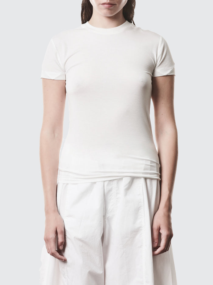 Thom Krom T-Shirt In Modal