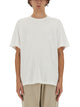 Helmut Lang T-Shirt With Logo