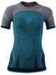 Uyn Blue Polyamide T-Shirt