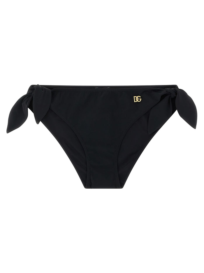 Dolce & Gabbana 'Dg' Bikini Briefs