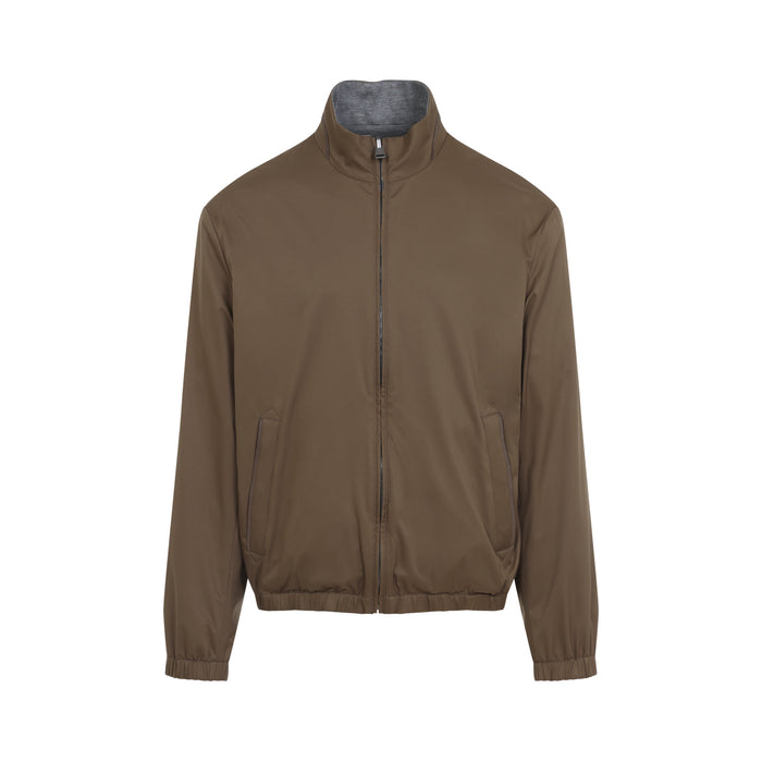 Canali Outerwear