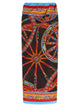 Dolce & Gabbana 'Carretto' Sarong