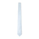 Brioni Light Blue Standard 7X150 Silk Tie