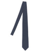 Brioni Micro-Paisley Tie