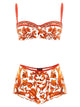 Dolce & Gabbana 'Maiolica' Bikini