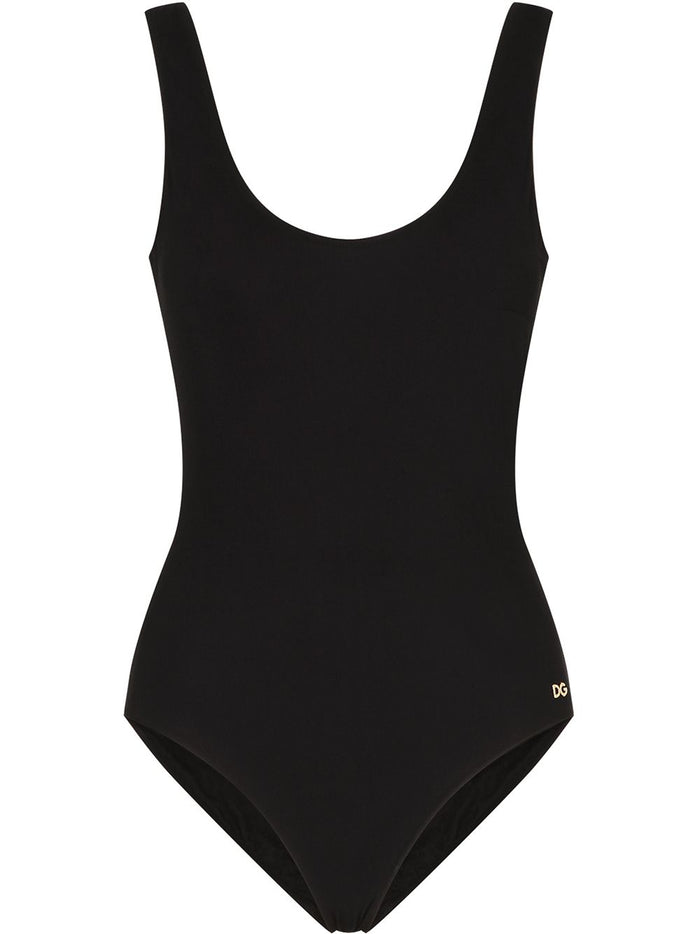 Dolce & Gabbana Olympic Swimsuit