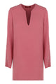 Max Mara Studio Oboli Crêpe Blouse
