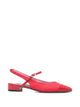 Carel Paris Oceano Slingback Ballets