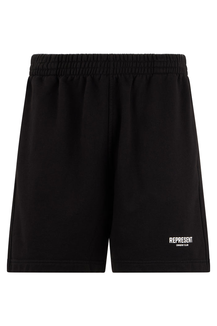 Represent Cotton Shorts