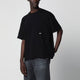 Represent Black Micro Owners Club Cotton T-Shirt