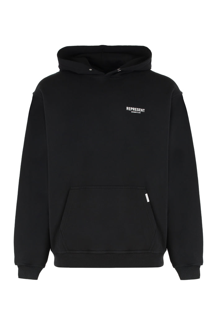 Represent Hoodie