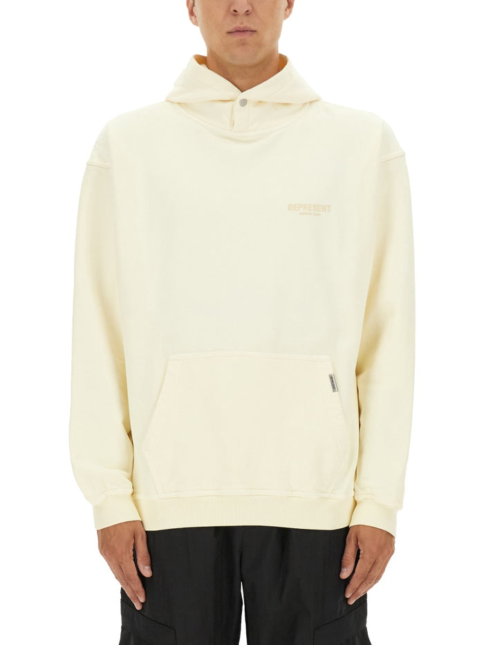 Represent Hoodie