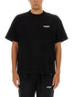 Represent Cotton Crew-Neck T-Shirt