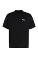 Represent Cotton Crew-Neck T-Shirt