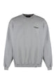 Represent Cotton Crew-Neck Sweatshirt