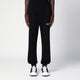 Represent  Black Jogging Trousers