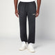 Represent Washed Black Jogging Pants