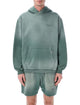 Represent Represent Owners Club Script Hoodie
