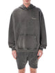 Represent Represent Owners Club Script Hoodie