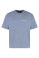 Represent Cotton Crew-Neck T-Shirt