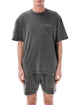 Represent Represent Owners Club Script T-Shirt