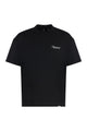 Represent Cotton Crew-Neck T-Shirt
