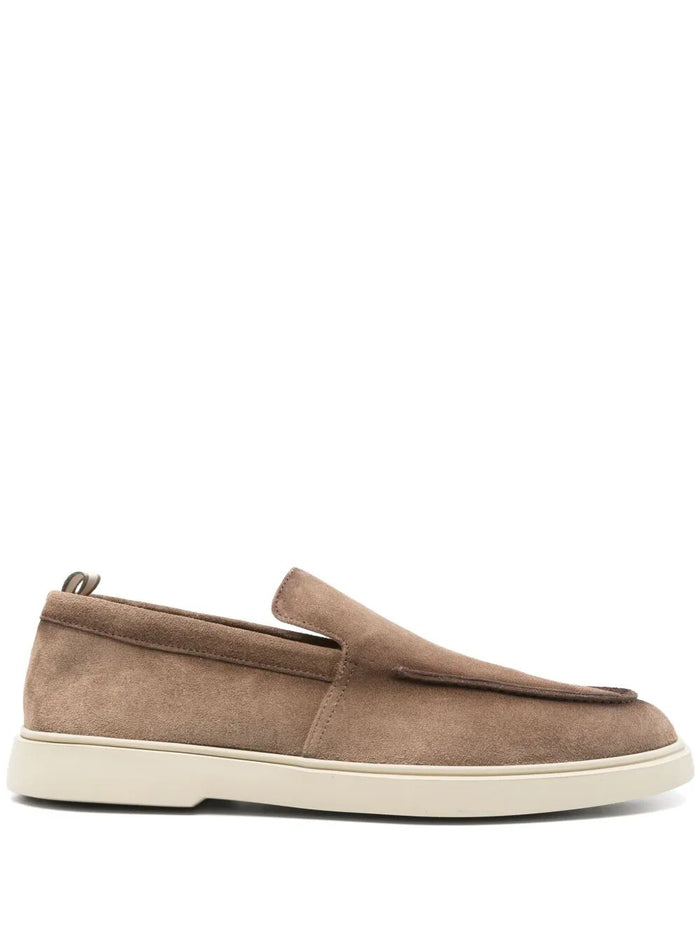 Officine Creative "Bones" Loafer
