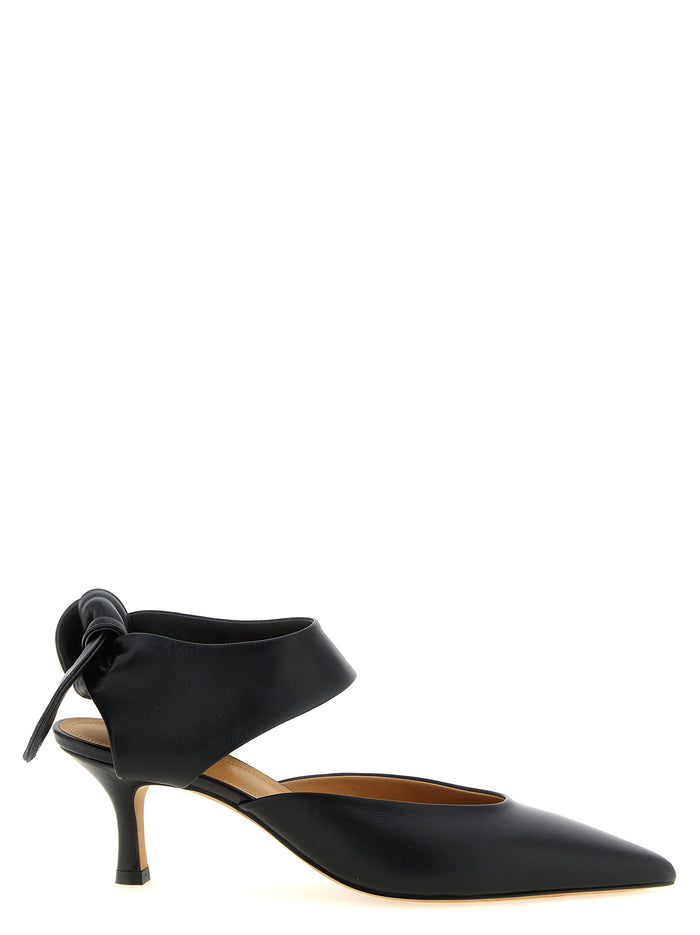 Odissi 'Jodie' Pumps