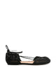 Odissi Lima Rafia Espadrilles