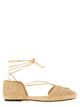 Odissi 'Lima' Ballet Flats