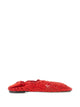 Odissi Iris Ballet Flats