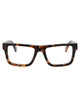 Off-White Havana Acetate Glasses