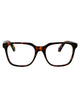 Off-White Havana Acetate Glasses