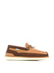 Suicoke Shearling-Lined Loafers