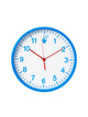 Off-White Hand Off Logo Quartz Wall Clock