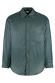 Autry Nylon Overshirt